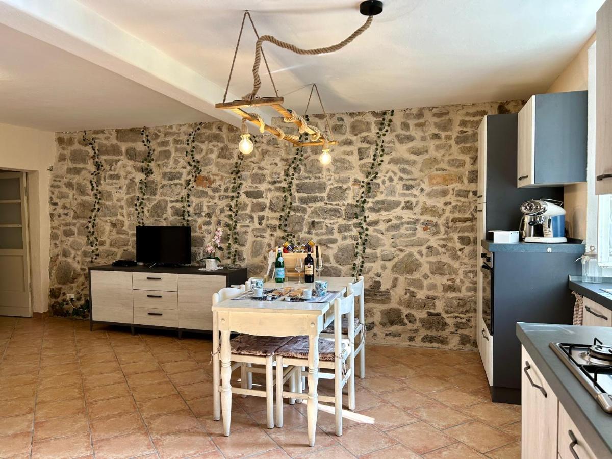 Bracca Appartamento Nel Verde מראה חיצוני תמונה